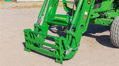 install skid steer adapter on john deere loader|john deere quick release adapter.